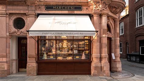 marchesi patisserie